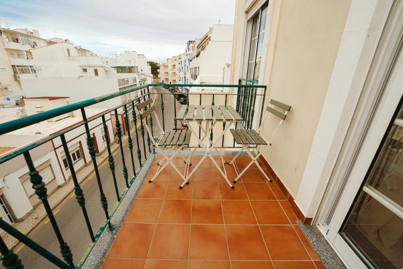 Apartamento Cristina - Proximo Da Praia Armação de Pêra Buitenkant foto