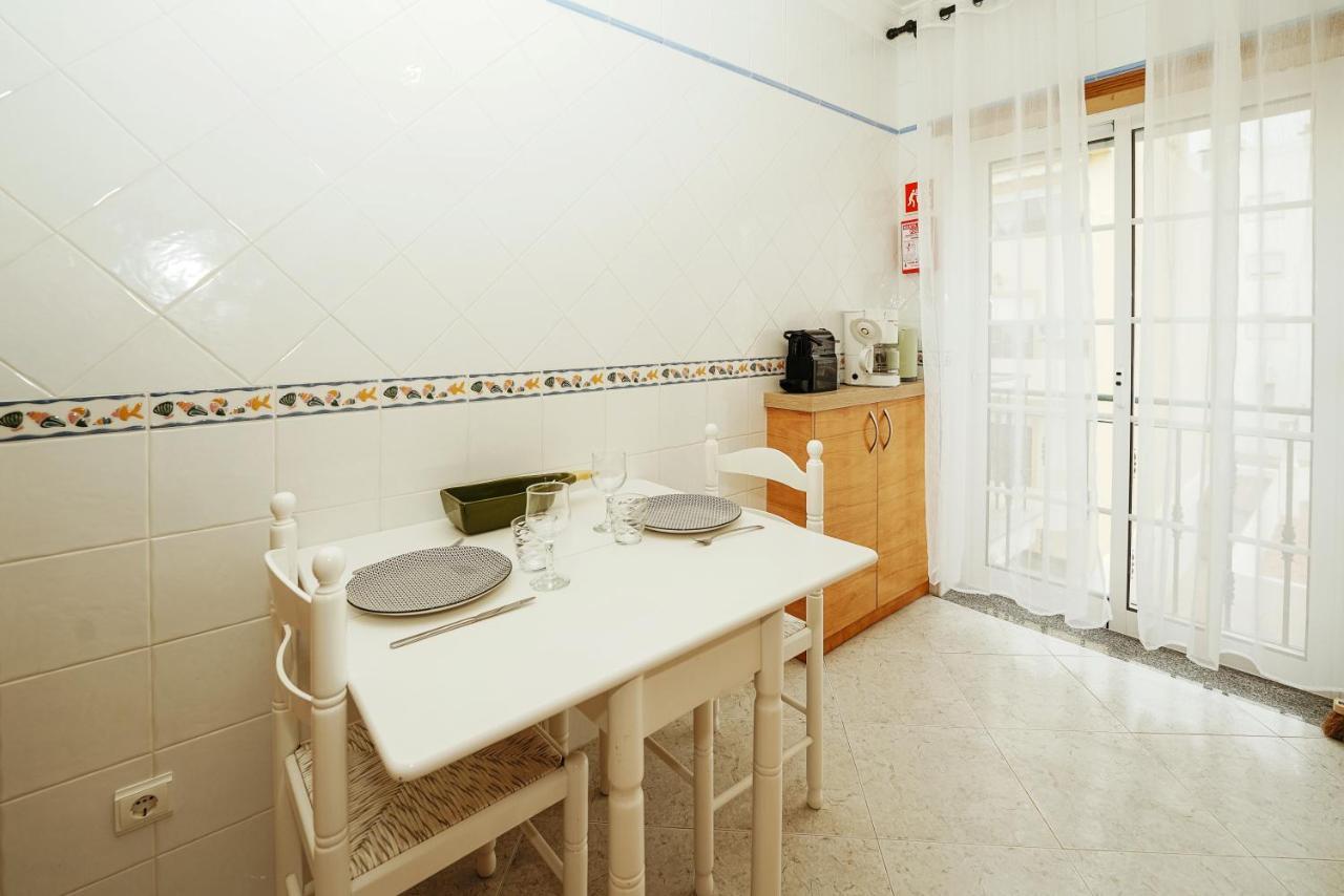 Apartamento Cristina - Proximo Da Praia Armação de Pêra Buitenkant foto