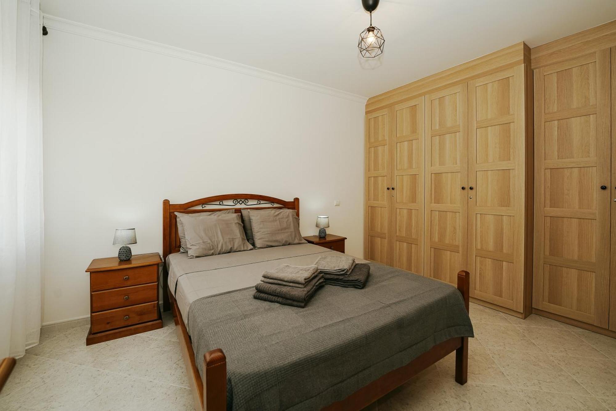 Apartamento Cristina - Proximo Da Praia Armação de Pêra Buitenkant foto
