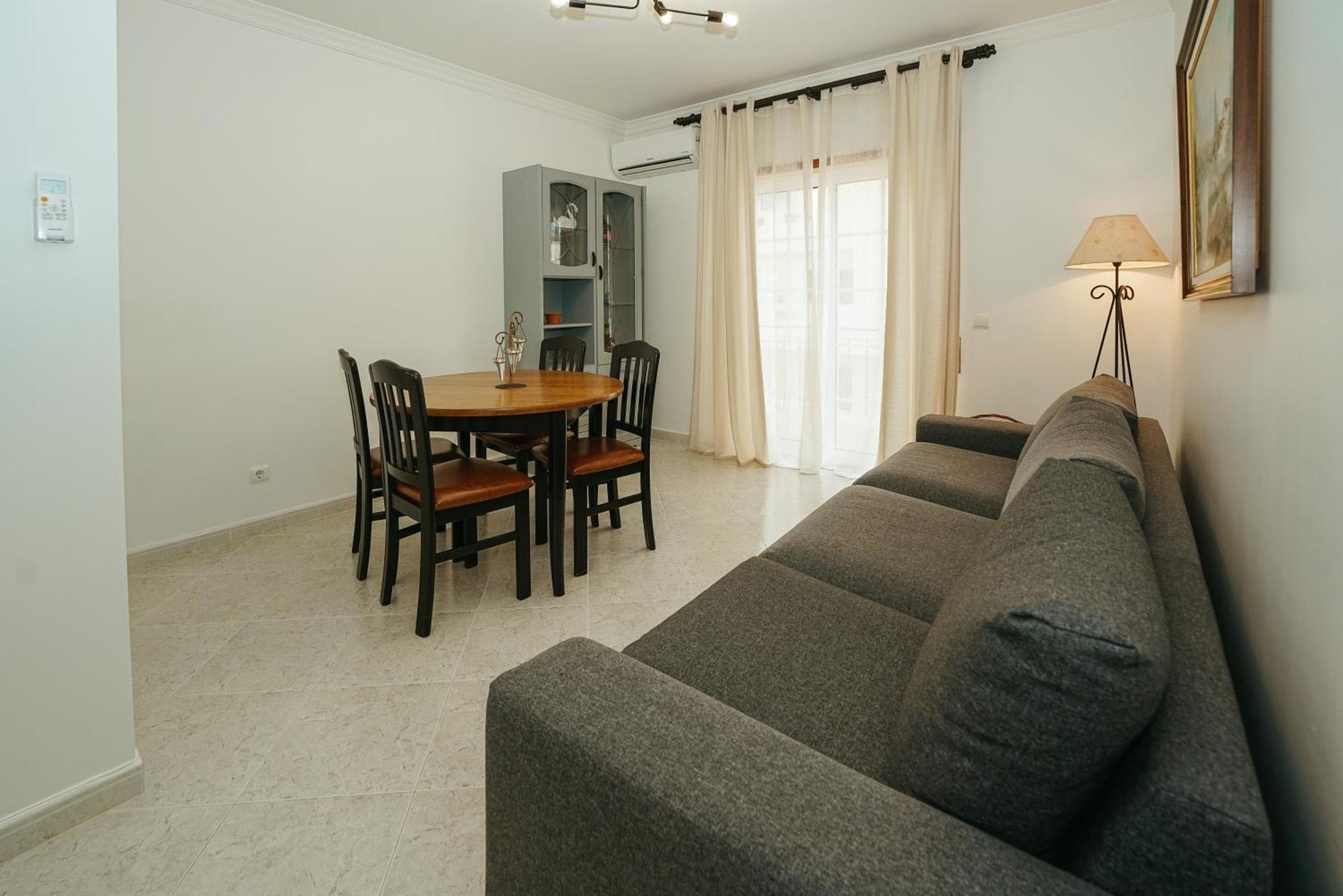 Apartamento Cristina - Proximo Da Praia Armação de Pêra Buitenkant foto