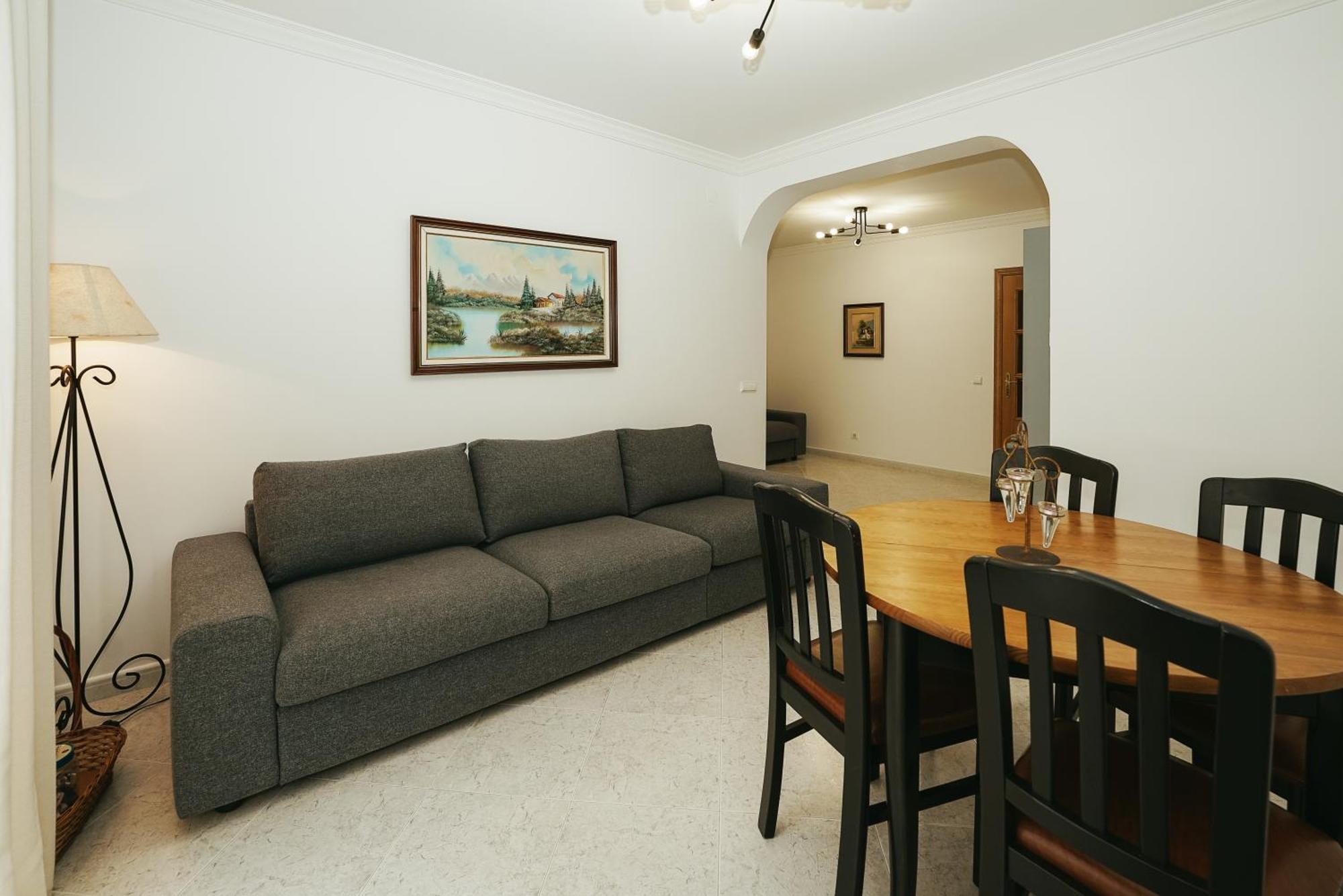 Apartamento Cristina - Proximo Da Praia Armação de Pêra Buitenkant foto
