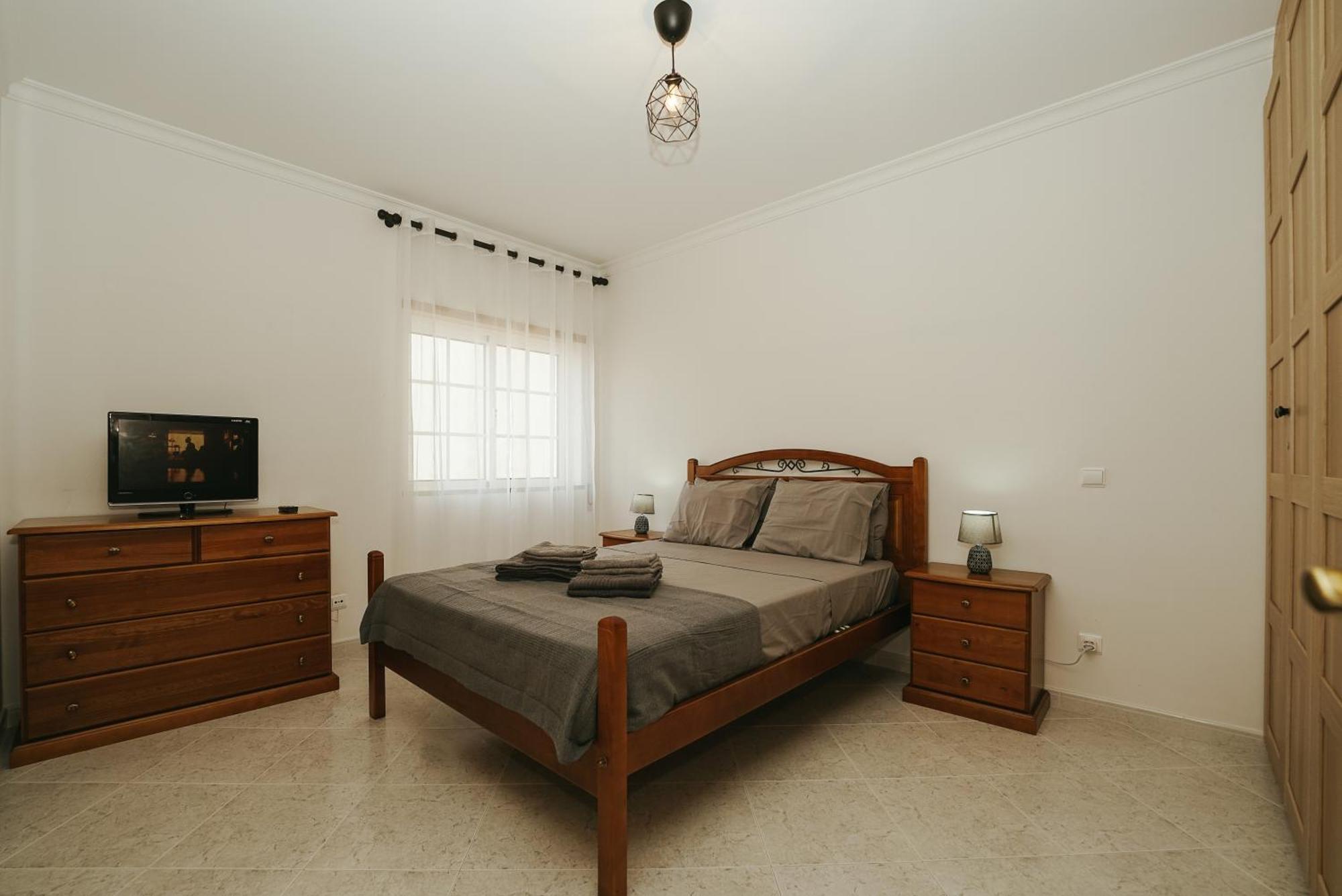 Apartamento Cristina - Proximo Da Praia Armação de Pêra Buitenkant foto