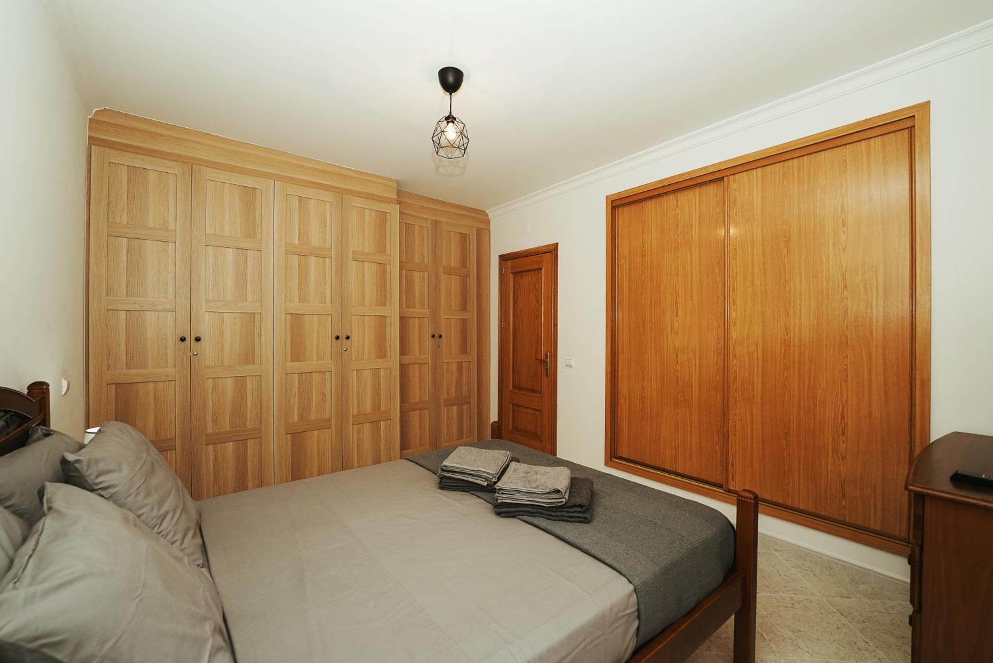 Apartamento Cristina - Proximo Da Praia Armação de Pêra Buitenkant foto